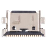 Conector de Puerto de Carga para Samsung Galaxy M22 SM-M225F (10 Piezas) - Imagen 2