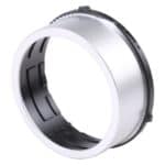 Anillo de Engranaje de Lente Cámara para Nikon S3100 - Imagen 2