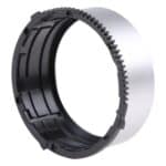 Anillo de Engranaje de Lente Cámara para Nikon S3100 - Imagen 3