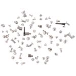 Juego Completo de Tornillos y Pernos para Apple iPhone 14 Pro Max (Color Aleatorio)