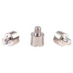 Juego Completo de Tornillos y Pernos para Apple iPhone 14 Pro Max (Color Aleatorio) - Imagen 4