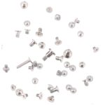 Juego Completo de Tornillos y Pernos para Apple iPhone 14 (Color al Azar) - Imagen 2