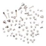 Juego Completo de Tornillos y Pernos para Apple iPhone 14 Plus (Color al Azar)