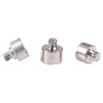 Juego Completo de Tornillos y Pernos para Apple iPhone 14 Plus (Color al Azar) - Imagen 4
