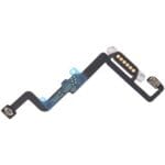 Cable Flex de Conexión de Carga para Apple Watch Series 6 (40mm) - Imagen 2