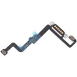 Cable Flex de Conexión de Carga de Placa Base para Apple Watch Series 6 (44mm) - Imagen 2