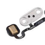 Flex Cable de Alimentación de Micrófono para Apple Watch Series 6 40mm - Imagen 4