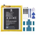 Batería Infocis Veken modelos M680, M535 y He306