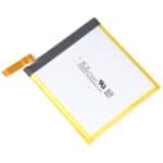 Batería Sharp R1 3550mAh Ubat I A280Afn1 - Imagen 3