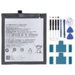 Batería Sharp Aquos S3 FS8032 He349 3200mAh