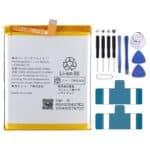 Batería Sharp Aquos Sense3 SHV45 SH-M12 Sense Lite 4000mAh Ubat I A301AFN2
