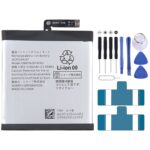 Batería Sharp Aquos V HE384 3100mAh Ubat I A287AFN2