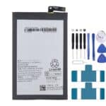 Batería Sharp Aquos Compact Shv41 701Sh 2500mAh Ubat I A284Afn2