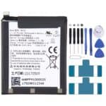 Batería para Essential Phone Ph-1 3500mAh HE323