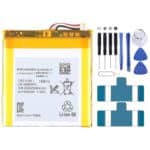 Batería para Sony Ericsson Lt26W Acro S 1840mAh Lis1849Eprc