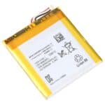 Batería para Sony Ericsson Lt26W Acro S 1840mAh Lis1849Eprc - Imagen 2