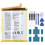 Batería para Hisense H60 5100mAh LPN387495