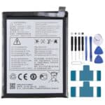 Batería para Alcatel 1S 5024A 5024D (3000mAh) TLP030K7