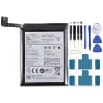 Batería para TCL 10 Pro T799B T799H 4500mAh TLP043D7 TLP043D1