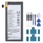 Batería para Alcatel OneTouch Pop 4 Plus 5056E 2500mAh TLP025C1