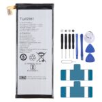 Batería para Alcatel Pop 4S OT-5095 2960mAh TLP029B2