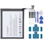 Batería para ZTE Nubia Z11 Minis Nx549J 3200mAh Li3929T44P6H796137