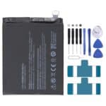 Batería para ZTE Nubia Z11 Nx531J 3000mAh Li3829T44P6H806435