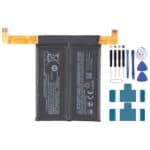 Batería para ZTE Nubia Z30 Pro Nx667J 2100mAh Li7719T89P8H826559