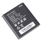 Batería para ZTE Nubia WD670 4G 3000mAh DC013 - Imagen 2