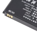 Batería para ZTE Nubia WD670 4G 3000mAh DC013 - Imagen 4
