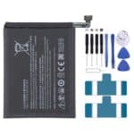 Batería para ZTE Nubia Z20 Nx627J Li3839T44P6H866443 4870mAh