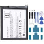 Batería para ZTE Nubia Z18 Mini Nx611J 3550mAh Li3933T44P6H766343