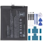 Batería para ZTE Nubia Z17 Nx563J 3500mAh Li3932T44P6H806139