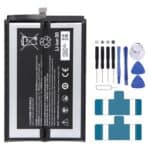 Batería Infocus M535 M680 2600mAh HE306