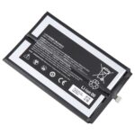 Batería Infocus M535 M680 2600mAh HE306 - Imagen 2