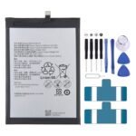 Batería para Huawei Nota 8 Edi-Al10 HB3872A5ECW 4400mAh