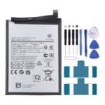 Batería para Samsung Galaxy A03S 4900mAh Wt-S-W1