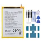 Batería Lpn385536 Modelo Hlte216T / 226T Capacidad 5360mAh
