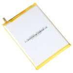 Batería Lpn385536 Modelo Hlte216T / 226T Capacidad 5360mAh - Imagen 3