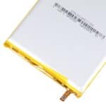 Batería Lpn385536 Modelo Hlte216T / 226T Capacidad 5360mAh - Imagen 4