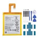Batería para Lenovo Tab E7-7104 L18D1P31 2750mAh