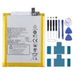Batería para ZTE Axon 20 A2121 4120mAh Li3941T44P4H836249