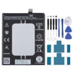 Batería para Google Pixel 2 XL LG BG2M 3830mAh