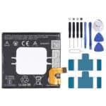 Batería para Google Pixel 2B / 2 2700mAh BG2W