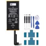 Batería para Google Pixel 4A 5G 3885mAh G025E-B