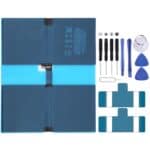 Batería para Apple iPad Pro 12.9 Modelos A1670 A1671 A1821 300mAh