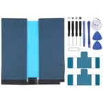 Batería para Apple iPad Pro 12.9 Modelos A2014 A1895 A1876 A1983 300mAh