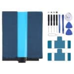 Batería para Apple iPad Pro 11 Modelos A2013 A1934 A1980 A1979 300mAh