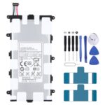 Batería para Samsung Galaxy Tab 2 7.0 P3100 P3110 P3113 300mAh