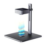 Cámara de Análisis de Imágenes Térmicas InfrarRojos Qianli Mega-Idea Super Ir Cam 2S 3D